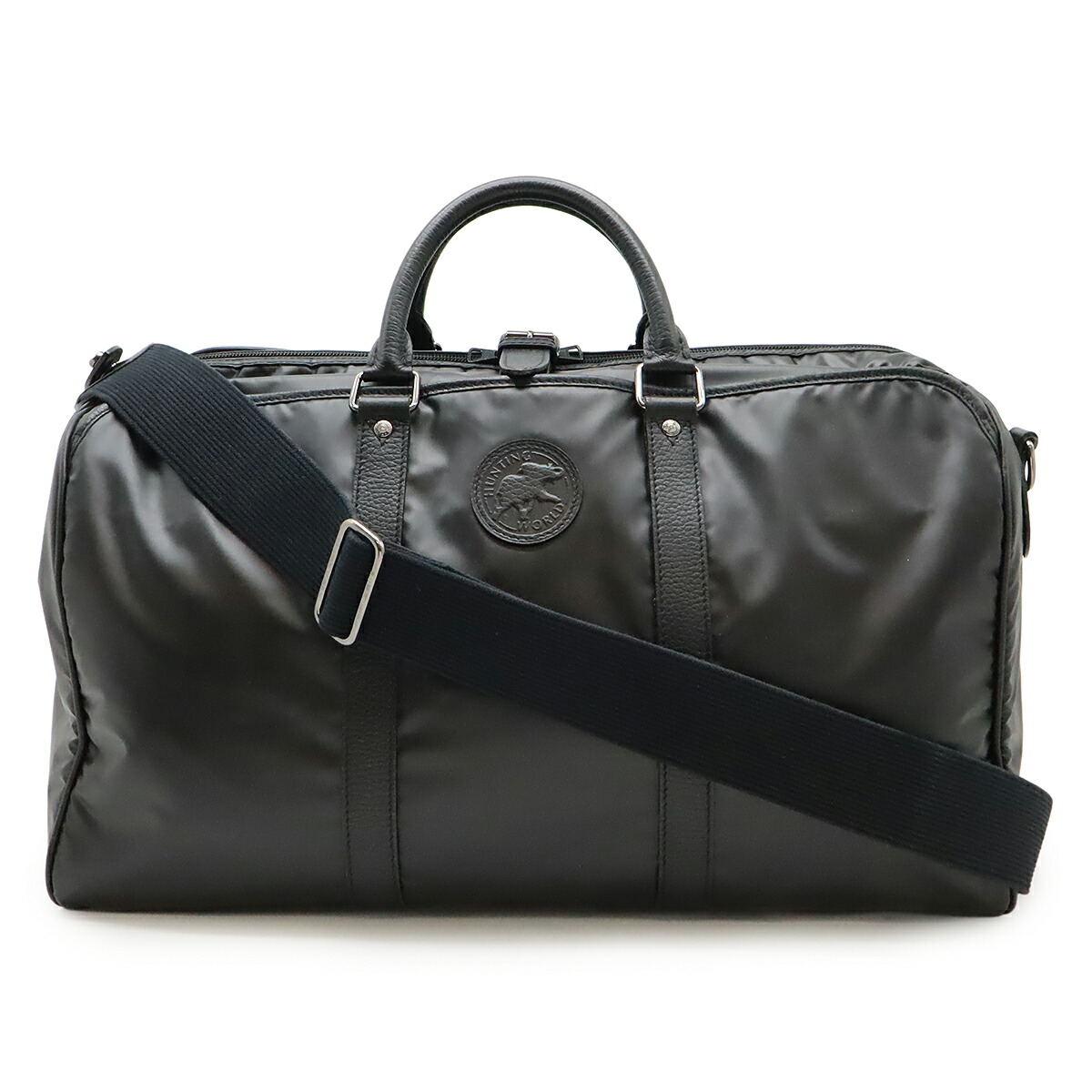 楽天市場】ハンティングワールド ミニボストンの通販