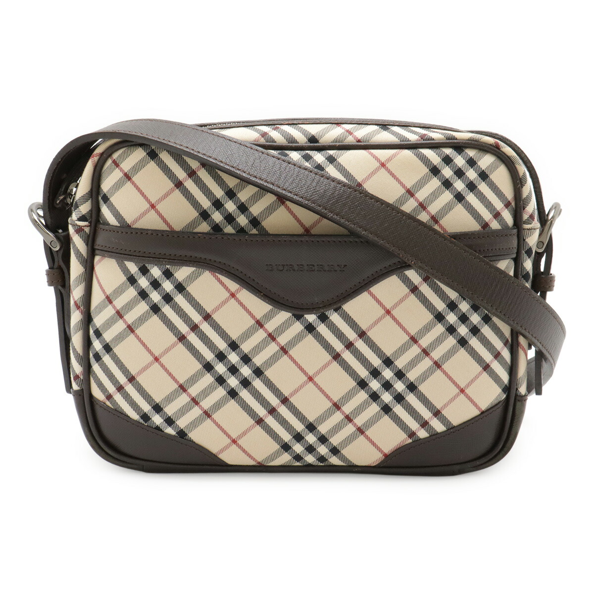 楽天市場】バーバリー（ショルダーバッグ・メッセンジャーバッグ