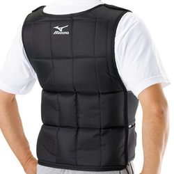 楽天市場】【送料無料!】ミズノ(MIZUNO）トレフィット・ウエイト