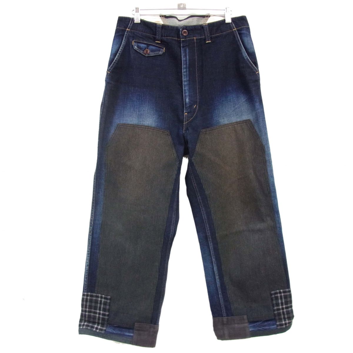 楽天市場】ジュンヤワタナベ パッチワークの通販