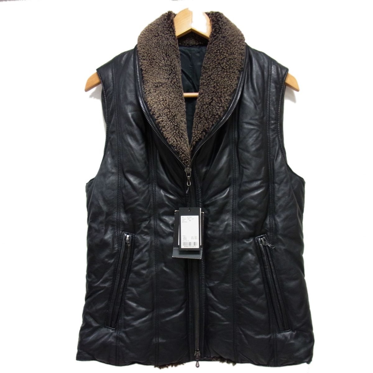 楽天市場】シェラック レザー（メンズファッション）の通販