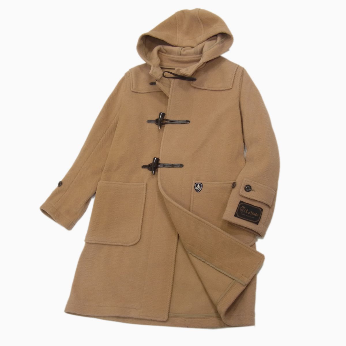 楽天市場】オーシバル ダッフルコート レディースの通販