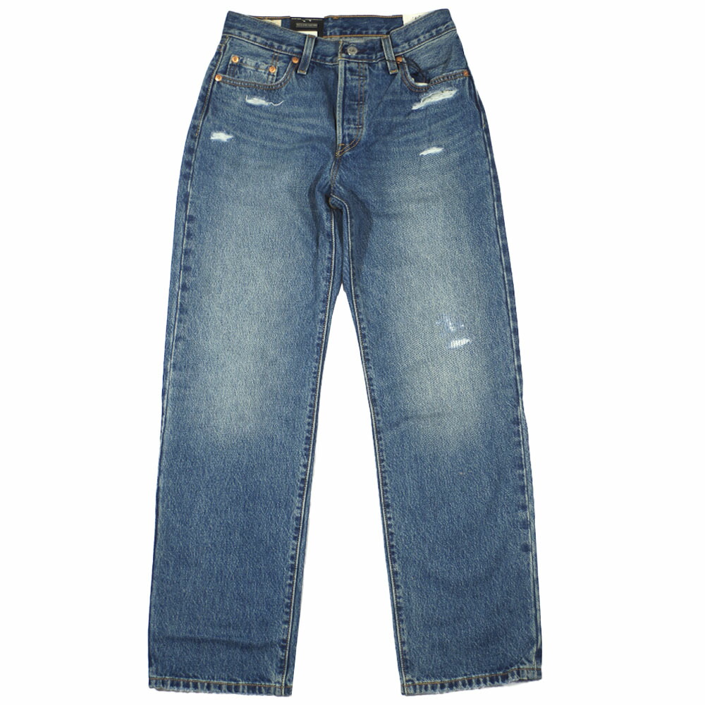 楽天市場】 Levi's リーバイス 501 レディース ストレート 501 '90s