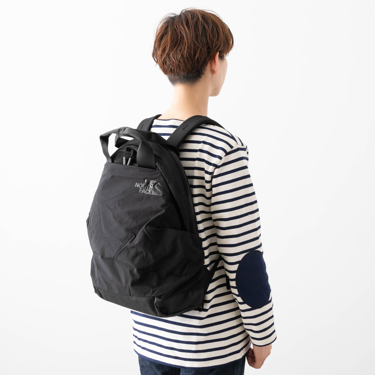 楽天市場】THE NORTH FACE ザ・ノースフェイス Never Stop Daypack
