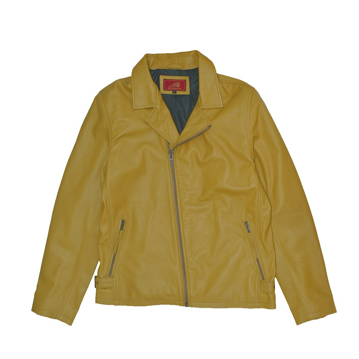 楽天市場】【送料無料】 Indian インディアン Sheep Skin W Riders