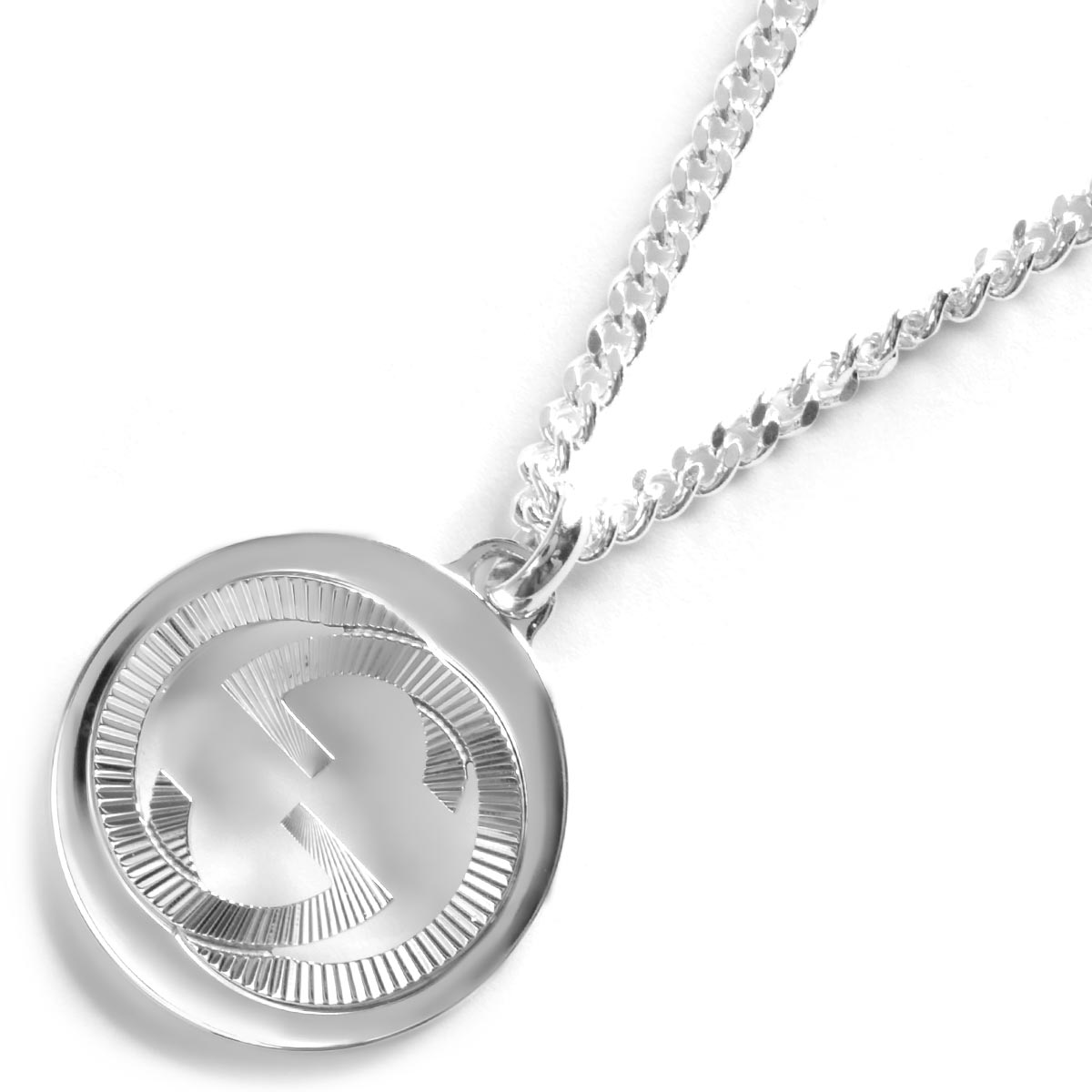 楽天市場】グッチ ネックレス アクセサリー メンズ レディース