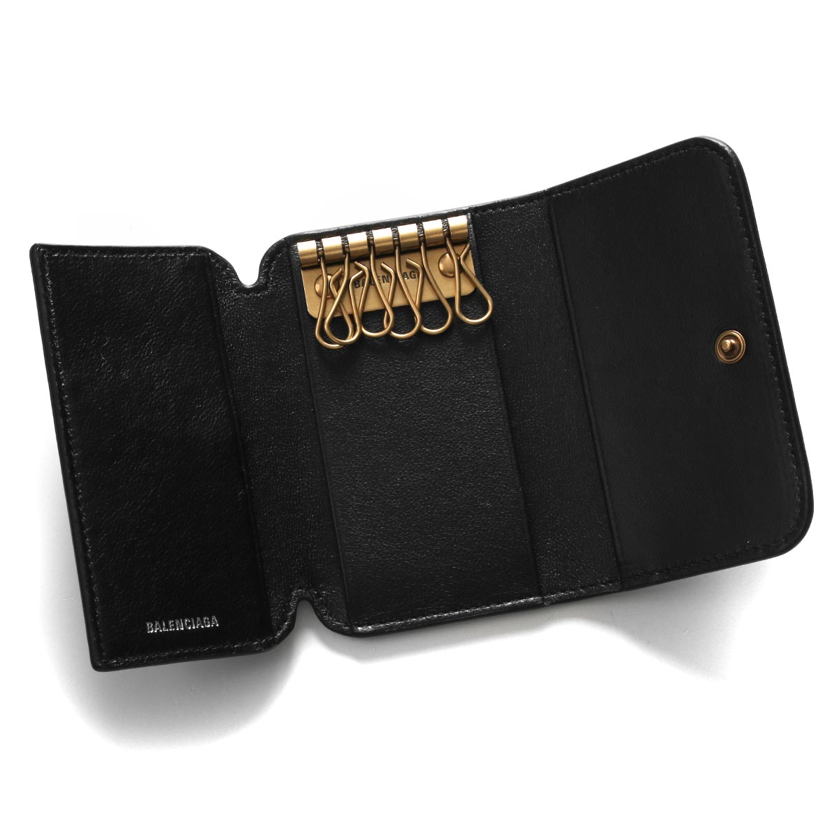 楽天市場】バレンシアガ キーケース メンズ レディース キャッシュ