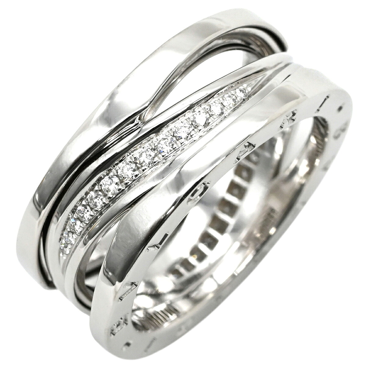 楽天市場】ブルガリ 3バンドの通販