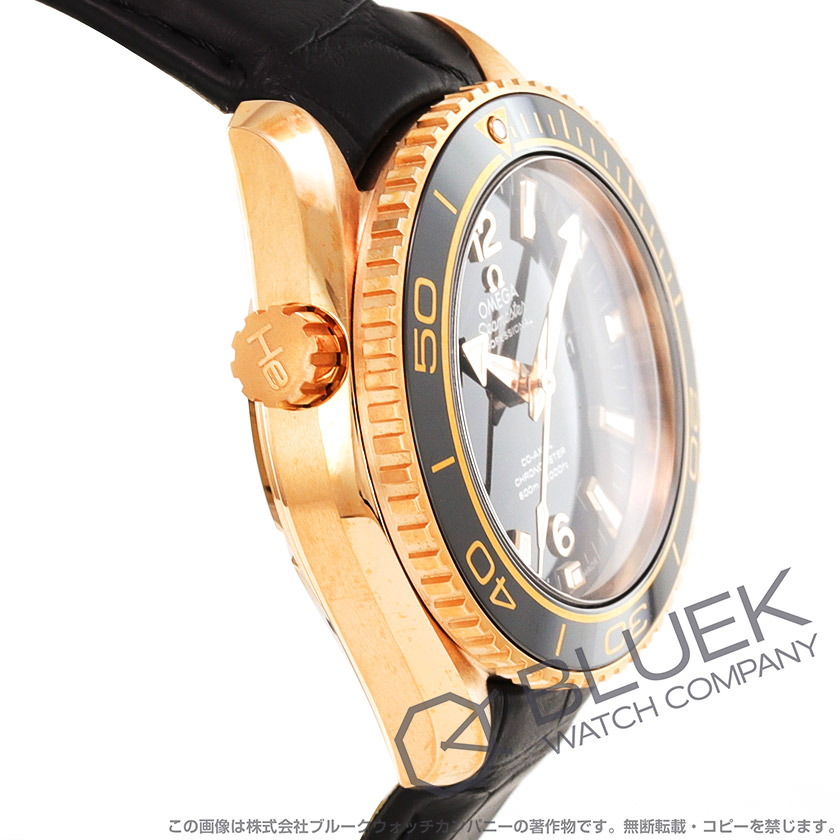 楽天市場】【新品】オメガ シーマスター プラネットオーシャン セラ