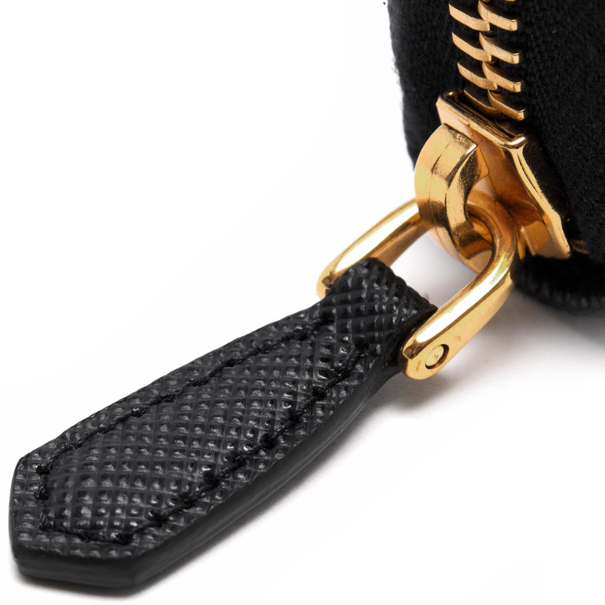 楽天市場】プラダ 長財布 財布 レディース サフィアーノ