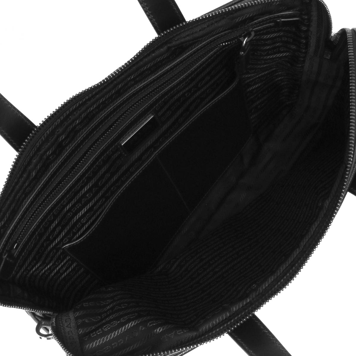 楽天市場】プラダ ビジネスバッグ/ブリーフケース/ショルダーバッグ