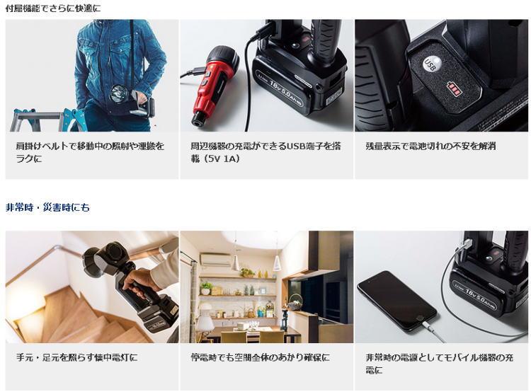 楽天市場】【送料込み】工事用 充電LEDスポットワイドライト(本体のみ