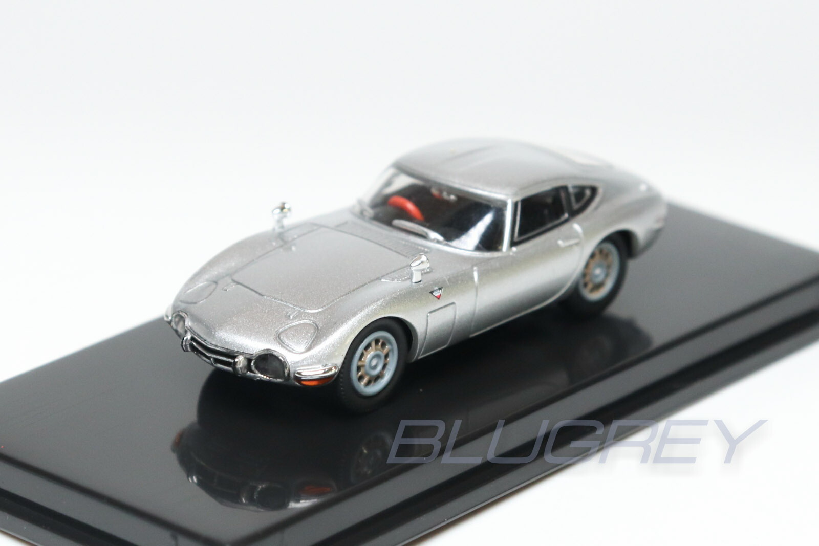 トヨタ2000gt 模型」の人気商品一覧 | 安い商品を通販サイトから探す