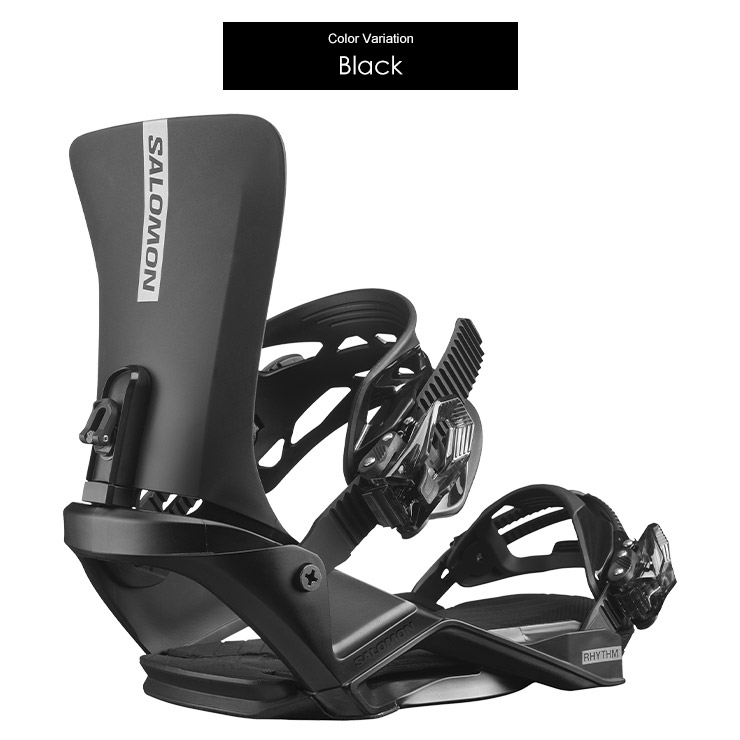 楽天市場】SALOMON サロモン RHYTHM リズム 23-24 2024 スノーボード