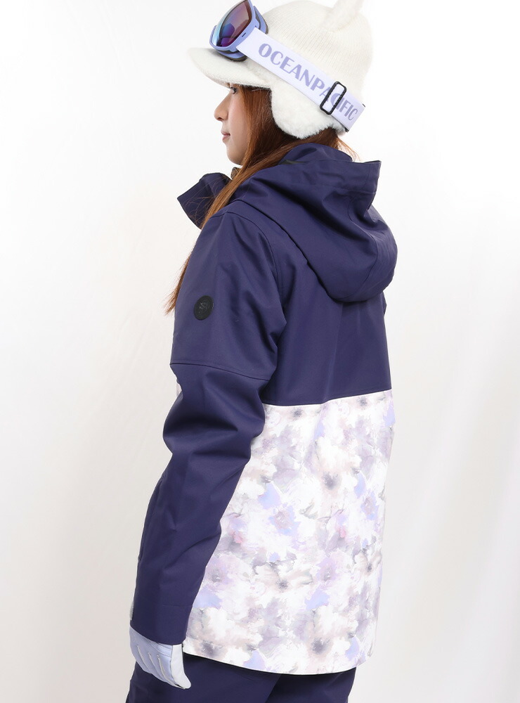 楽天市場】【ポイントUP祭!!】スノーボードウェア SISTA.J シスター