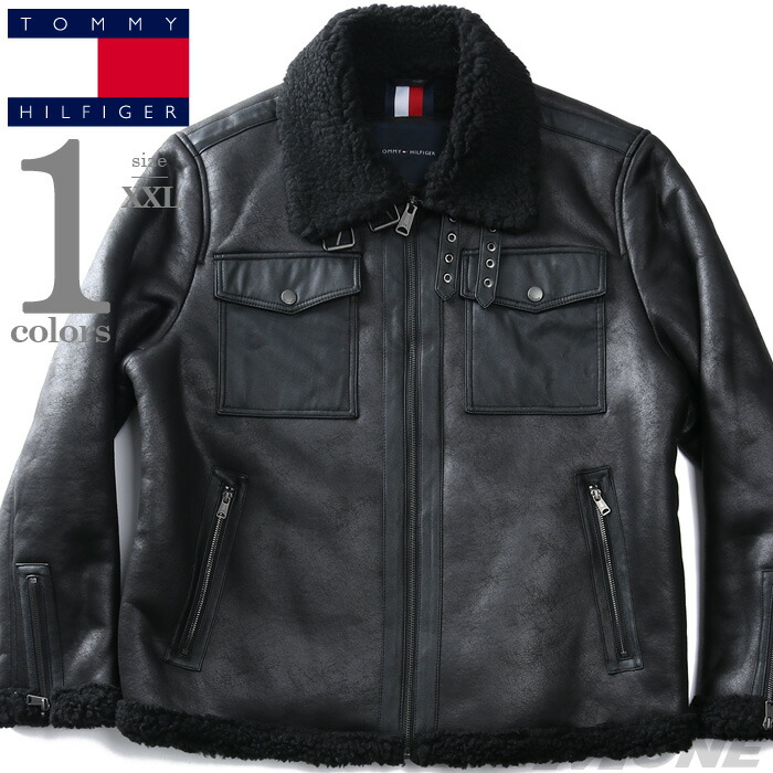 楽天市場】大きいサイズ メンズ TOMMY HILFIGER トミーヒルフィガー