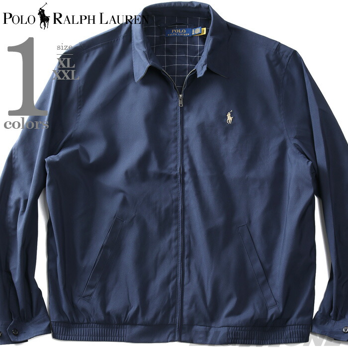 楽天市場】大きいサイズ メンズ POLO RALPH LAUREN ポロ ラルフ