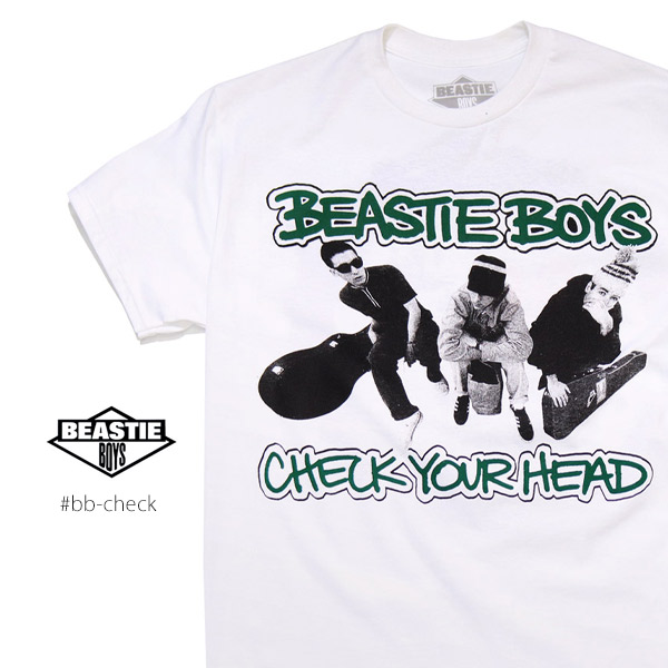 楽天市場】ビースティー・ボーイズ【BEASTIE BOYS】BUMBLE BEE TEE T