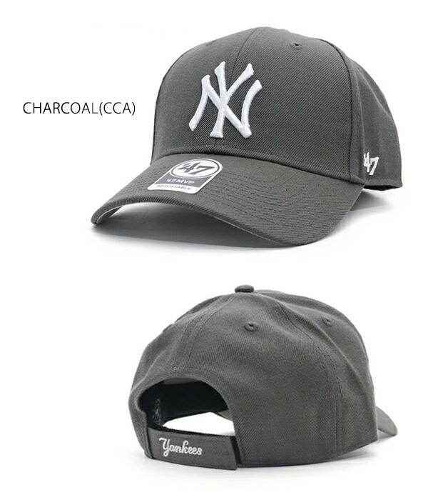 楽天市場】'47【フォーティーセブン】B-MVP17WBV Yankees '47 MVP