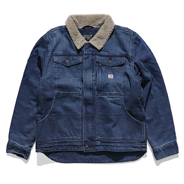楽天市場】カーハート【carhartt】105478 メンズ アウター ジャケット