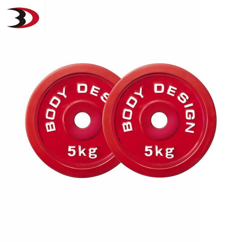 楽天市場】bull ラバープレート 5kgの通販