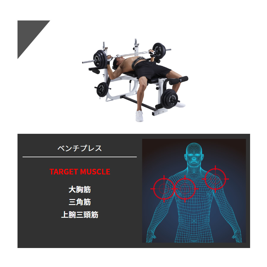 楽天市場】BODYDESIGN（ボディデザイン）セット商品 レッドホーム