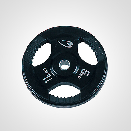 楽天市場】bull ラバープレート 5kgの通販