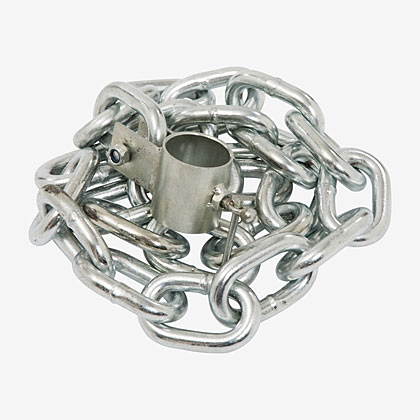 楽天市場】【期間限定ポイント10倍】トレーニングチェーン2 (8KG 2本