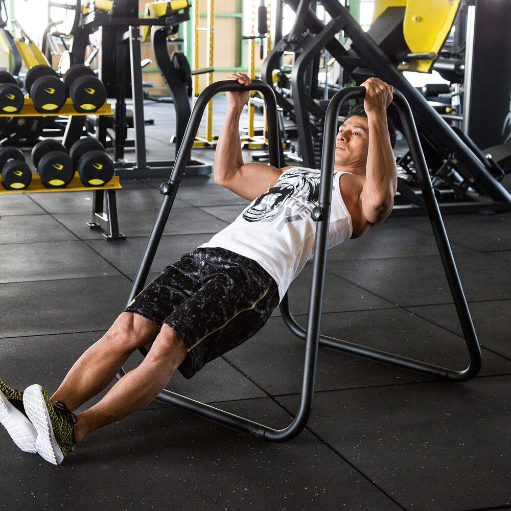 楽天市場】マルチディッピングスタンド BODYMAKER ボディメーカー