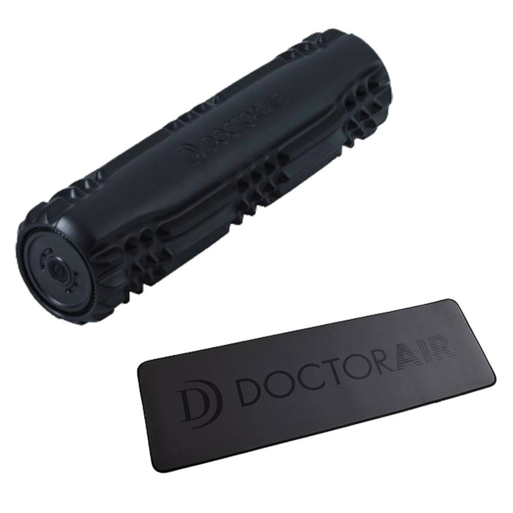 楽天市場】【3月ポイント10倍】マッサージローラー 筋膜ローラー 肩