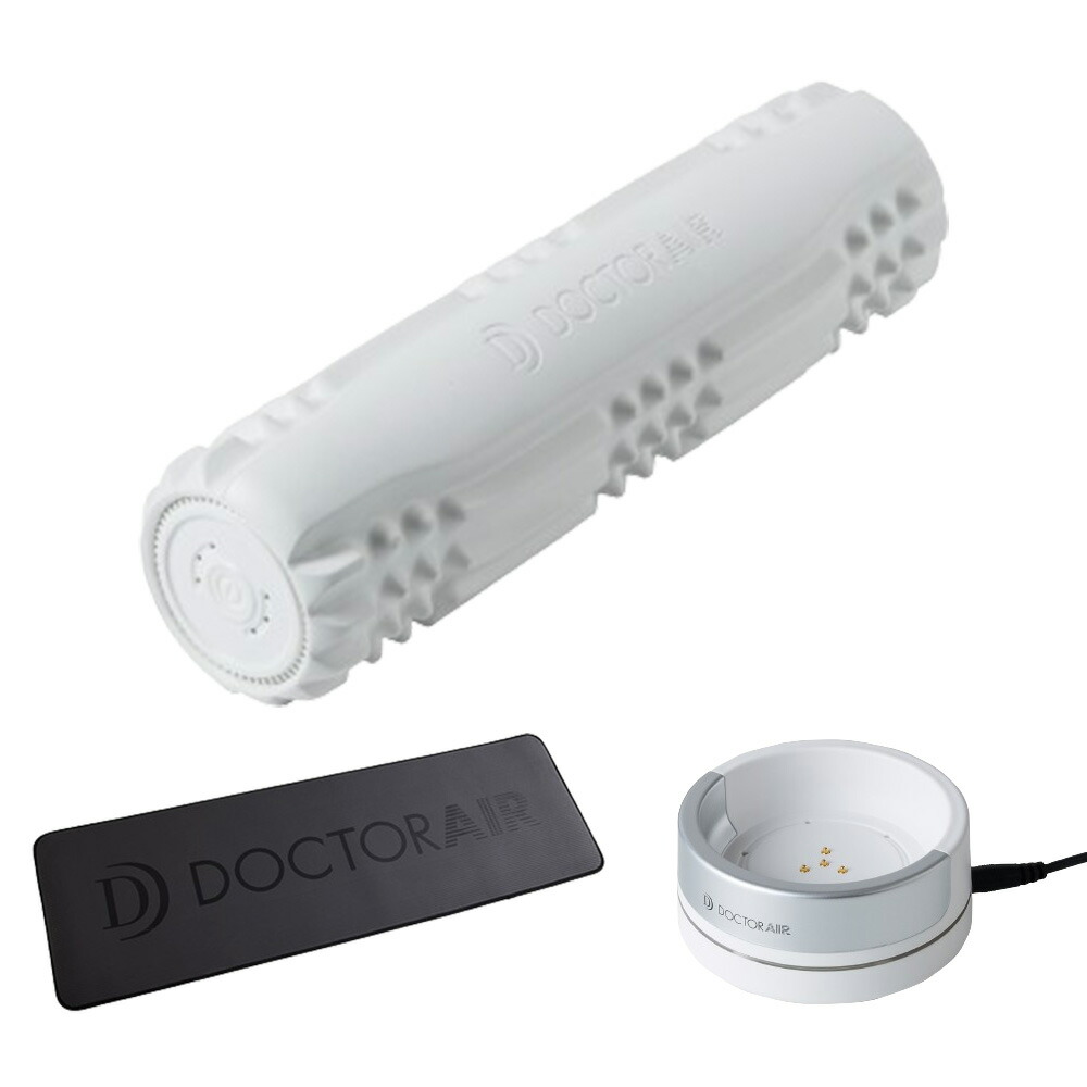 楽天市場】【3月ポイント10倍】マッサージローラー 筋膜ローラー 肩