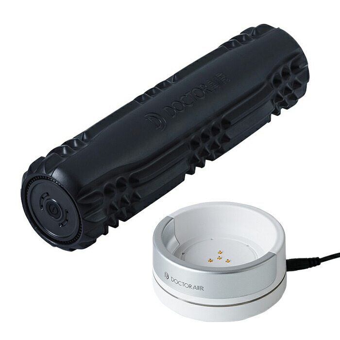 楽天市場】【3月ポイント10倍】マッサージローラー 筋膜ローラー 肩