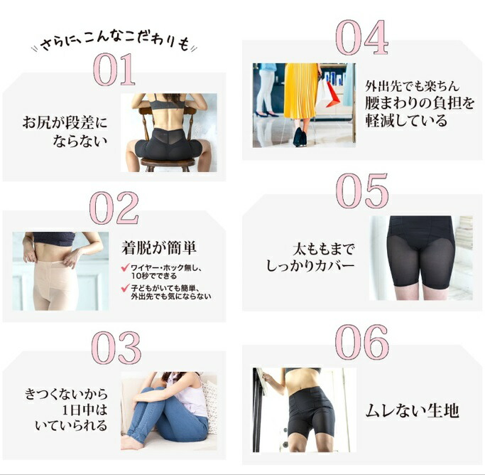 楽天市場】【スーパーSALE MAX50%OFF】今だけ特別価格！＼しめつけない