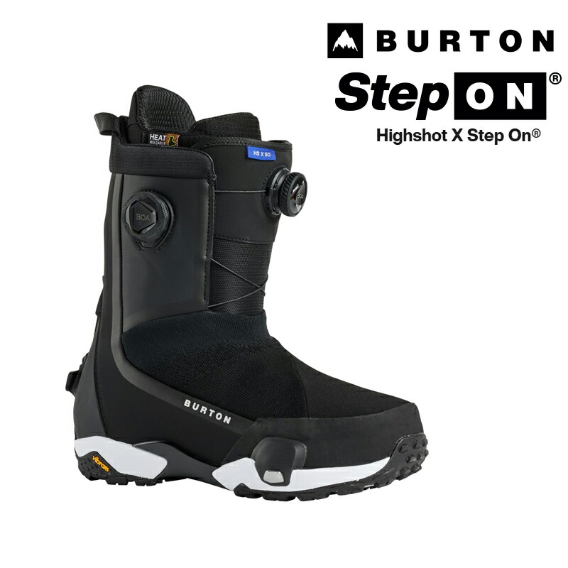 楽天市場】burton step on（靴サイズ（cm）29.0）の通販