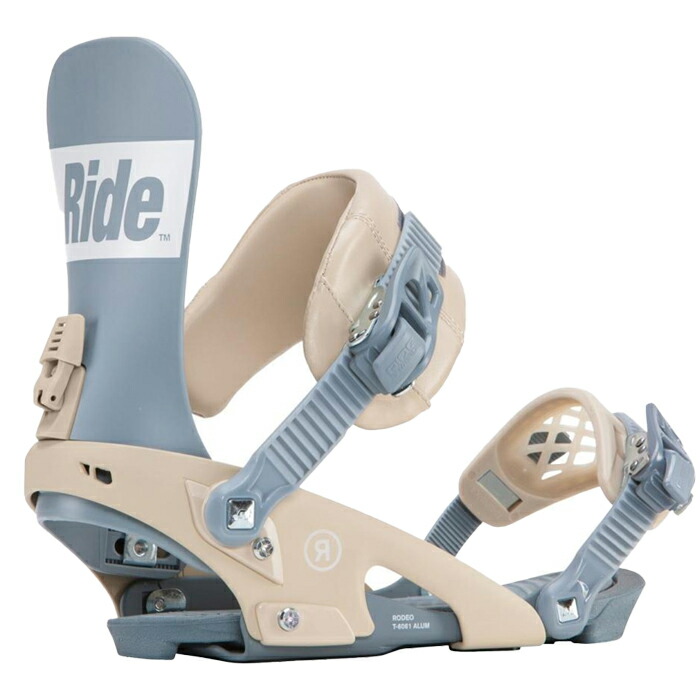 楽天市場】【2月はポイント10倍※要エントリー】ライド ビンディング 17