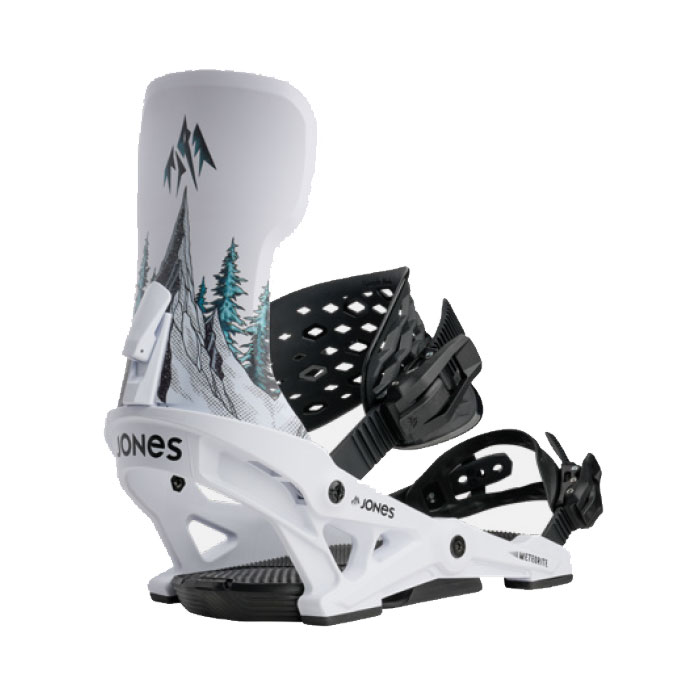 楽天市場】jones snowboard（ビンディング｜スノーボード用品