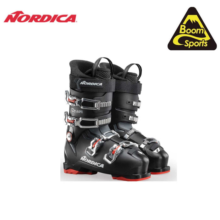 ノルディカ ノルディカ NORDICA スキー ブーツ CRUISE」の人気商品一覧