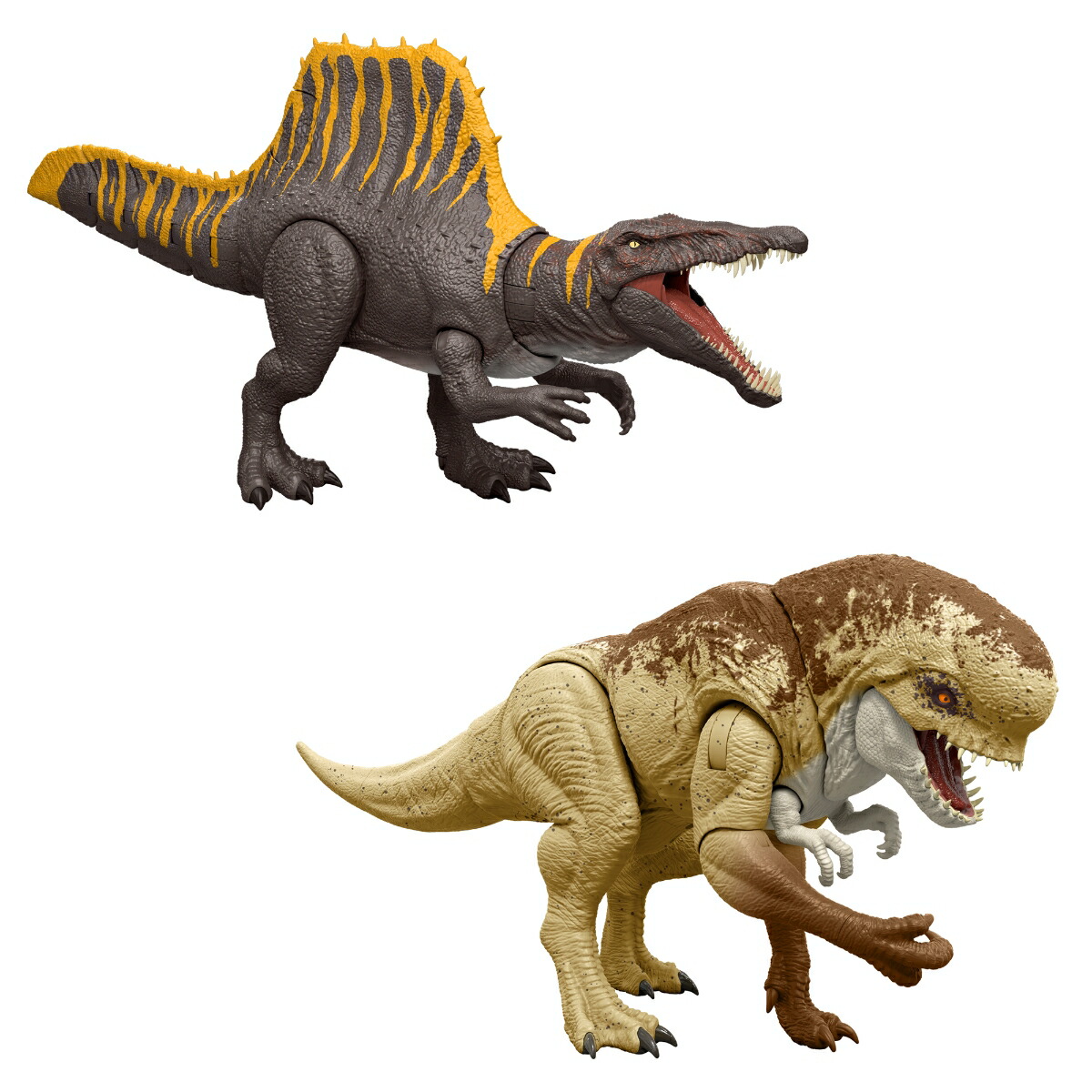 楽天ブックス: マテル ジュラシックワールド(JURASSIC WORLD) ひかって