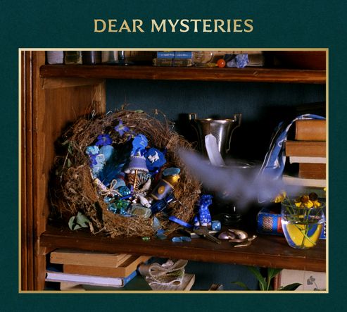 楽天ブックス: DEAR MYSTERIES (CD＋2Blu-ray) - TOMOO