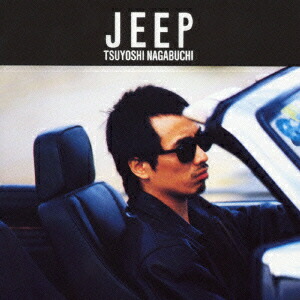 楽天ブックス: JEEP - 長渕剛 - 4988006204720 : CD