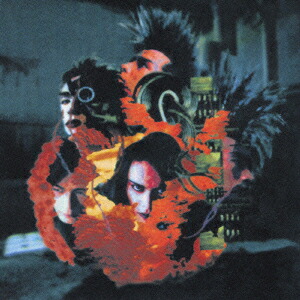 楽天ブックス: 狂った太陽 - BUCK-TICK - 4988002437269 : CD