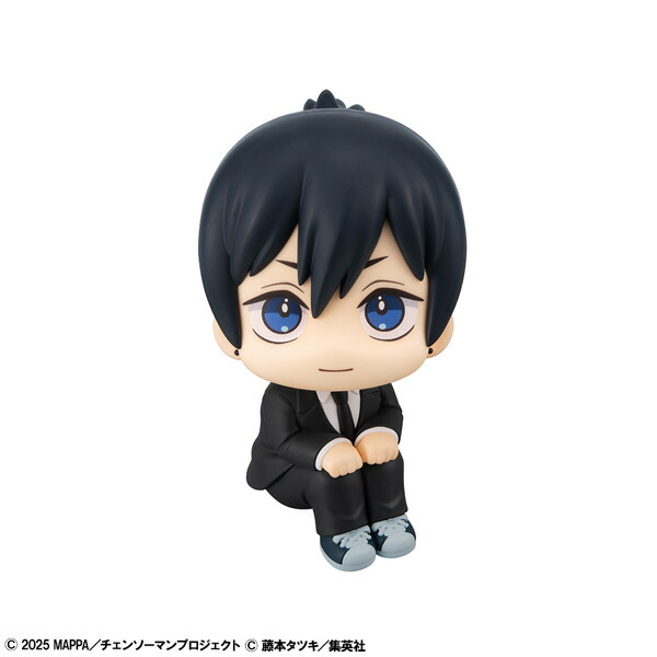 楽天市場】るかっぷ 劇場版 チェンソーマン レゼ 天使の悪魔の通販