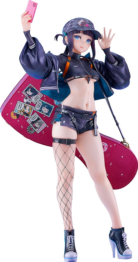 楽天ブックス: 『Fate/Grand Order』 ルーラー/メリュジーヌ 1/6