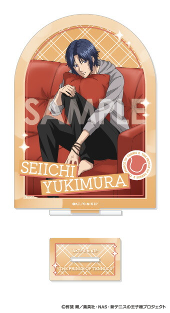 楽天市場】テニスの王子様 幸村精市（コレクション｜ホビー）の通販