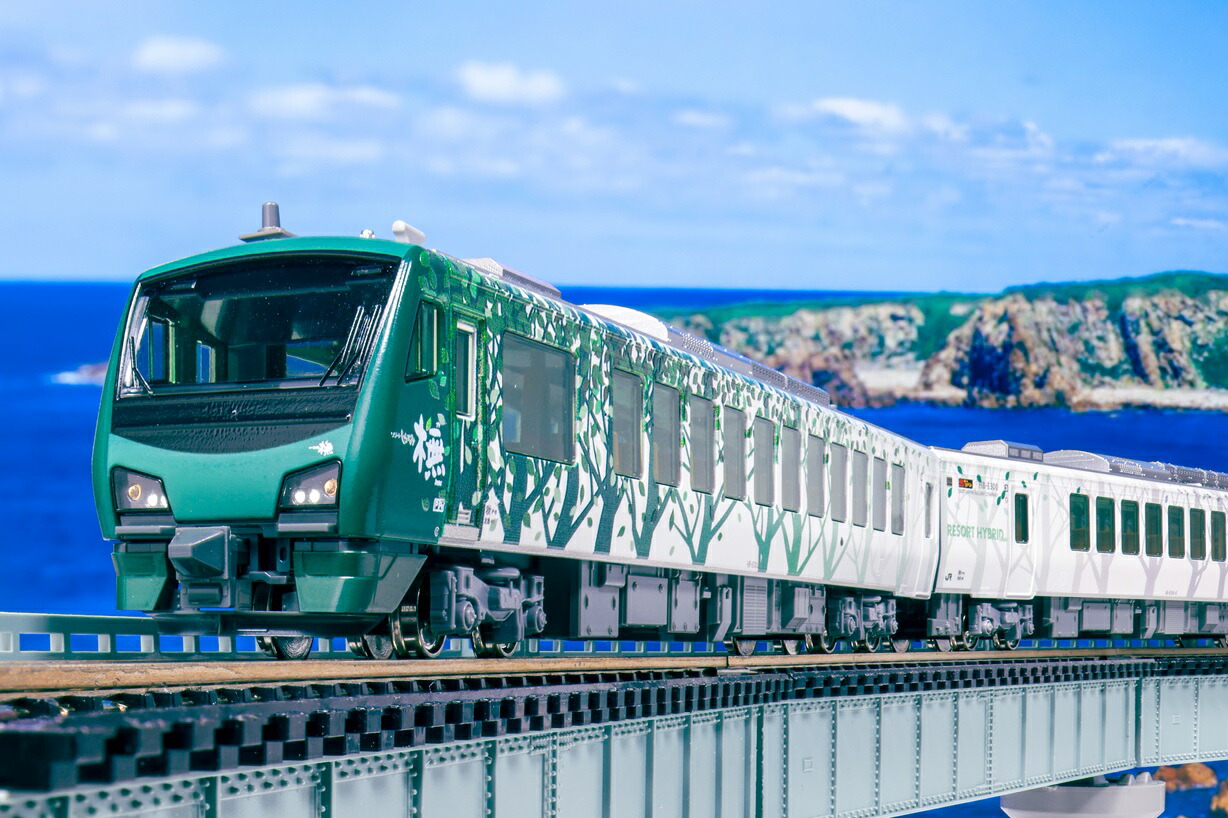 鉄道模型 リゾートしらかみ」の人気商品一覧 | 安い商品を通販サイト