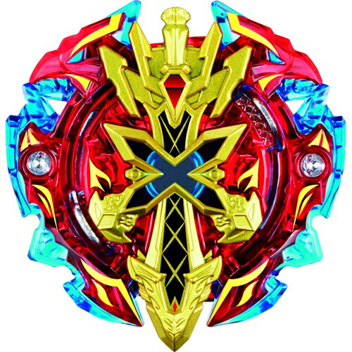 楽天ブックス: ベイブレード バースト B-48 スターター ゼノ