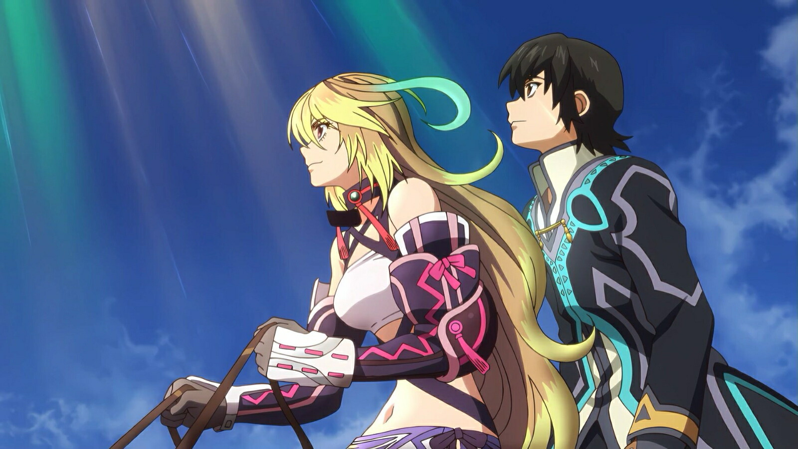 楽天ブックス: 【特典】テイルズ オブ エクシリア リマスター Switch版