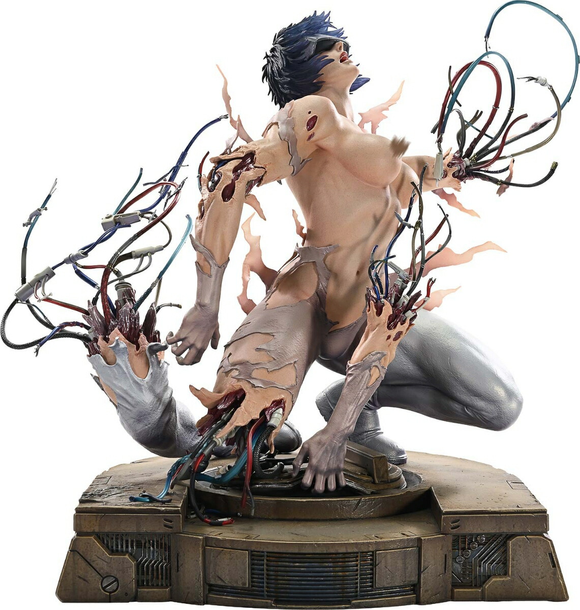 楽天市場】攻 殻 機動 隊 フィギュアの通販