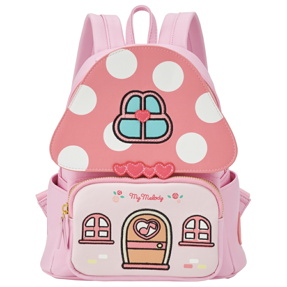 楽天市場】マイメロ ミニリュックの通販