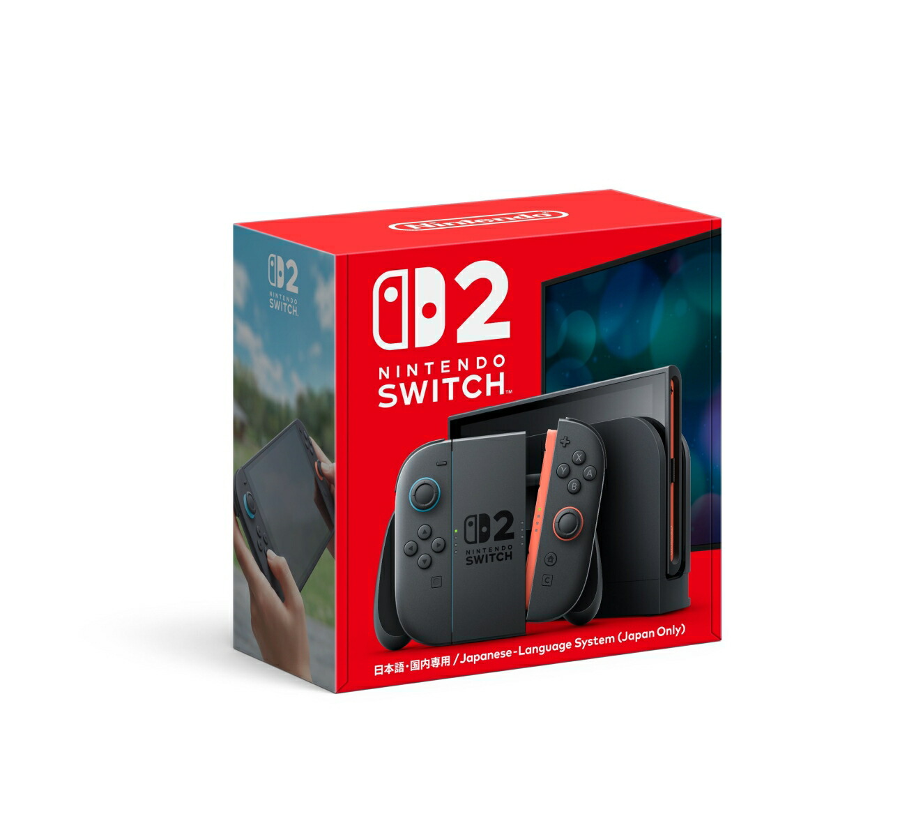 楽天ブックス: Nintendo Switch 2（日本語・国内専用） マリオカート